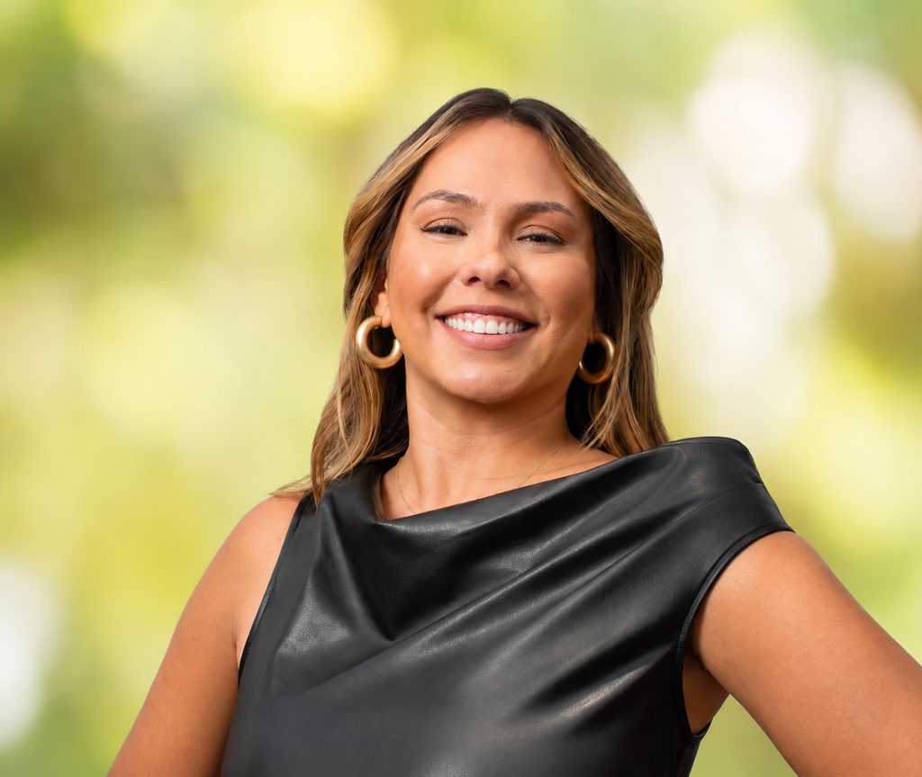 Dr. Jessica Tew, chiropractor in North Cumming GA