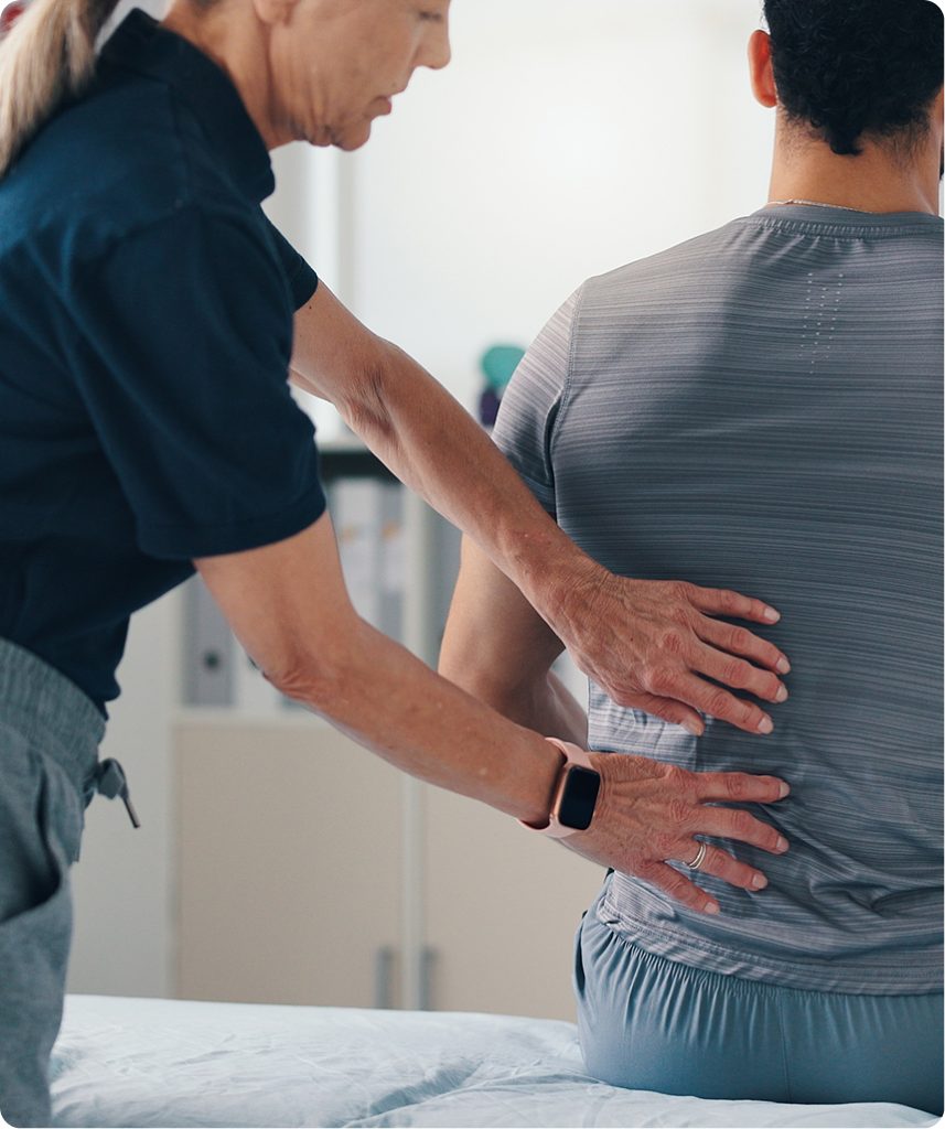 Back Pain