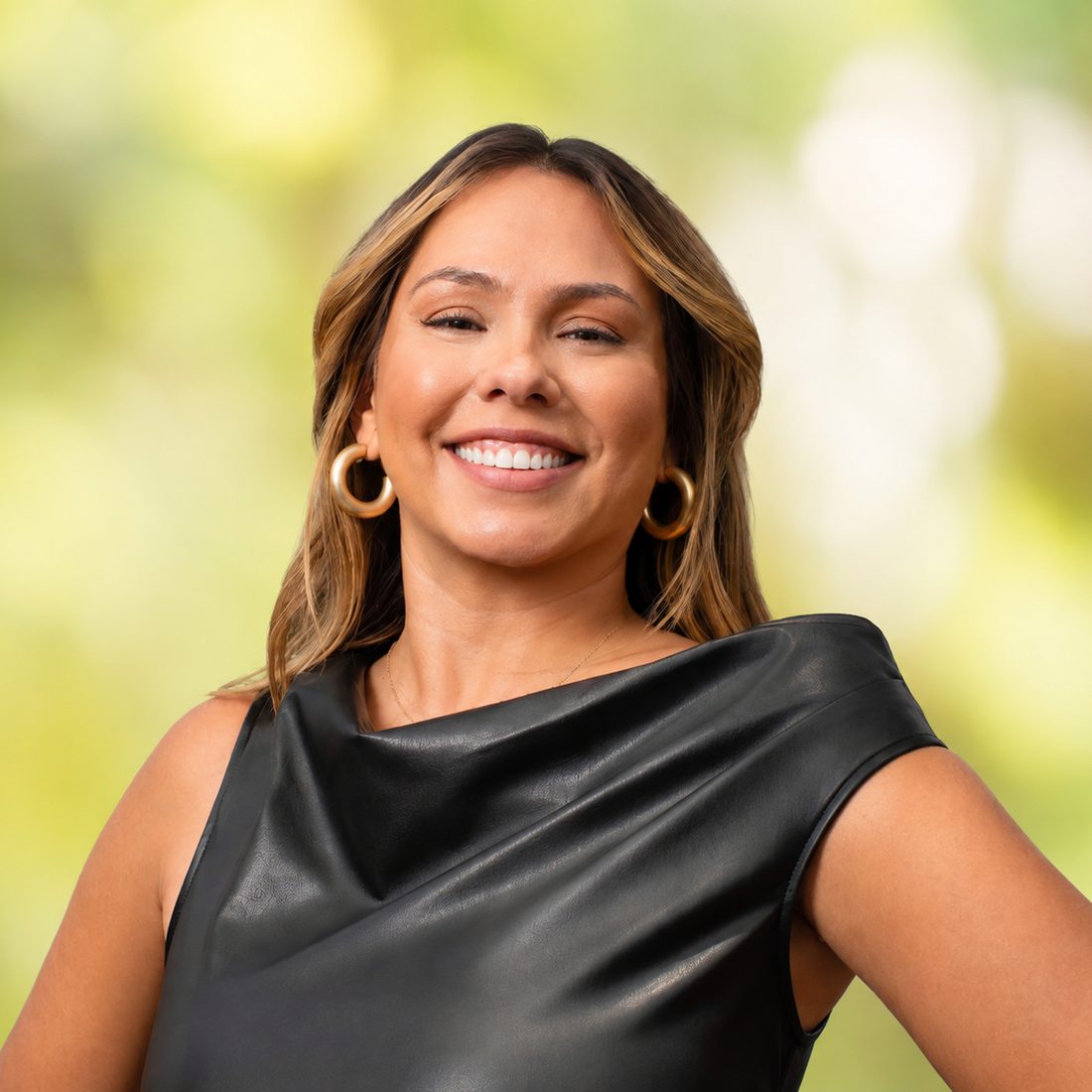 Dr. Jessica Tew, chiropractor in North Cumming GA