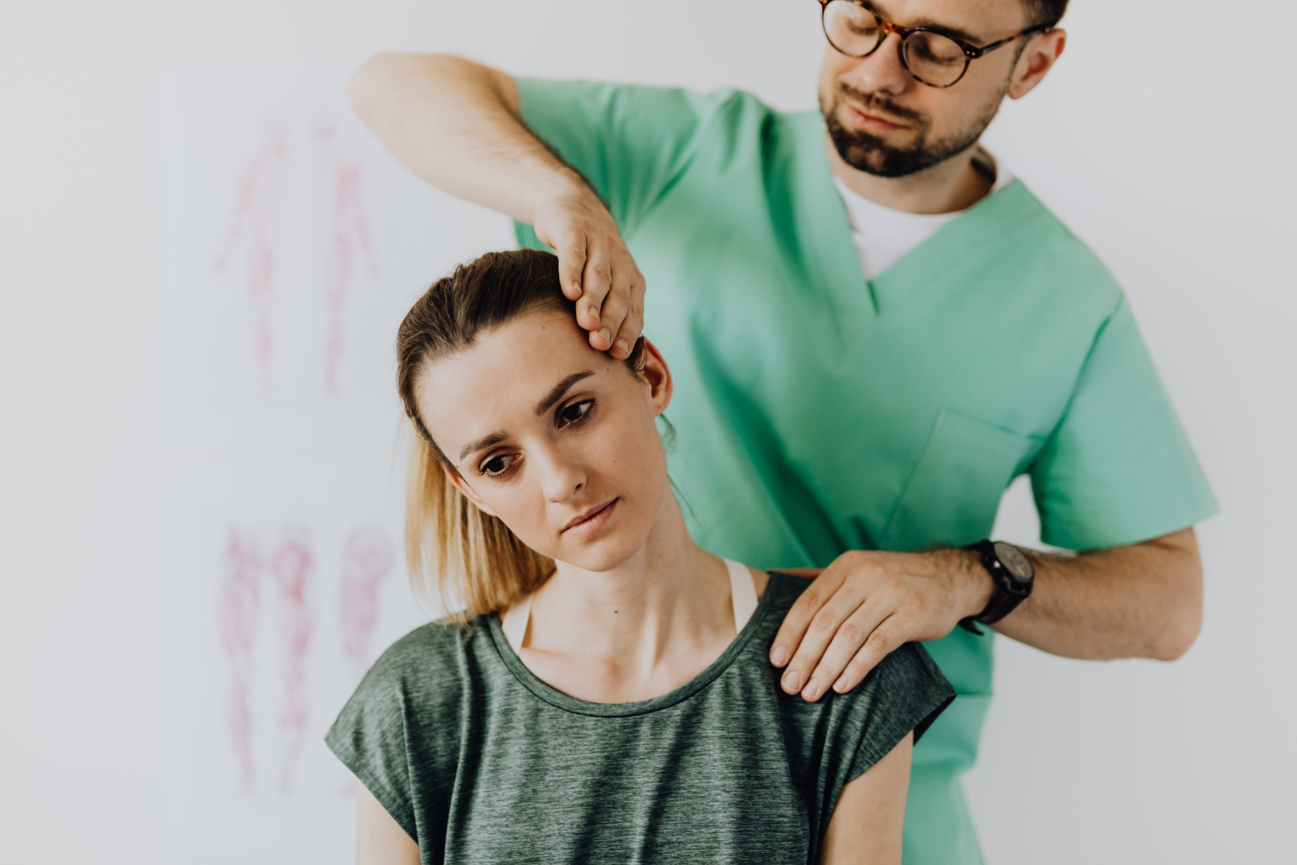 Dr. Jessica Tew, D.C. at 100% Chiropractic - North Cumming