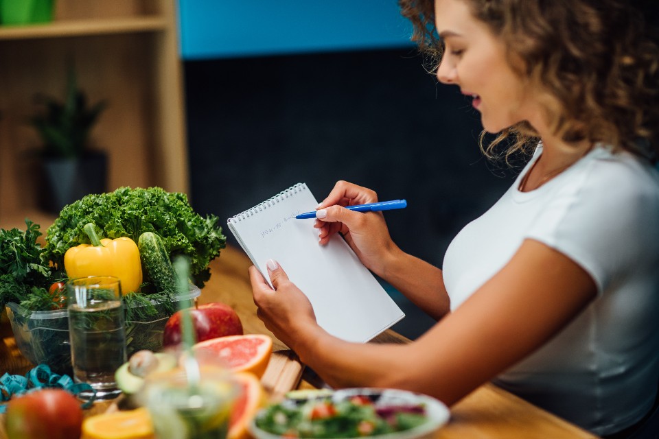 Nutrition