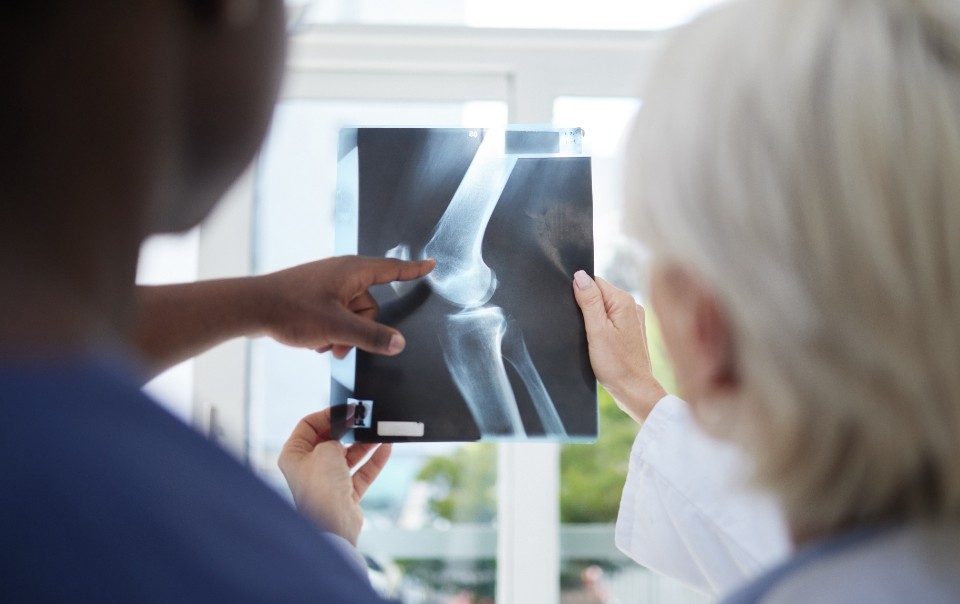 X-Ray